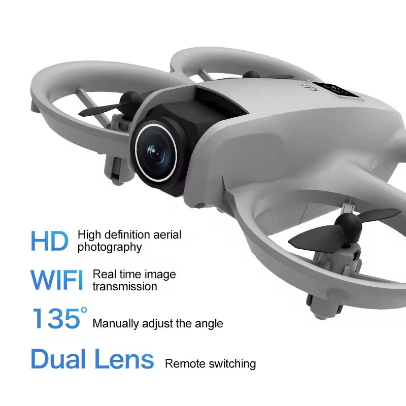 2026 NEW GT3 Mini With LED Fol - Top Rc Hobby Mini Xcub recension och pris