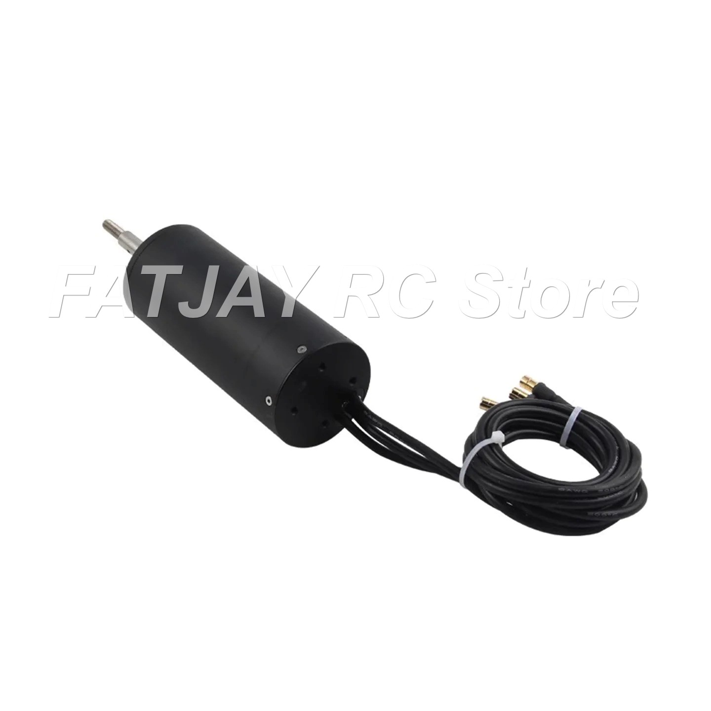 Brushless BLDC Waterproof Moto - Rc Hobby Motor recension och pris