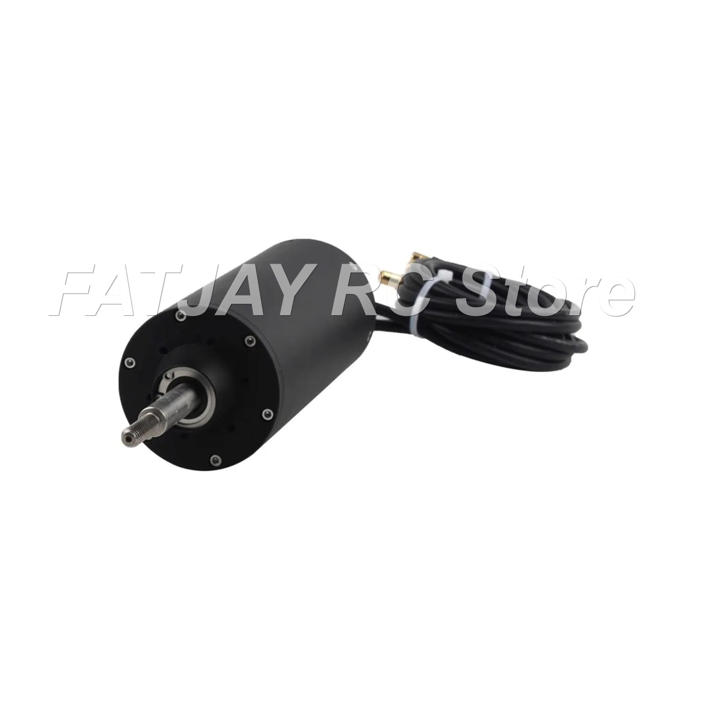 Brushless BLDC Waterproof Moto - Rc Hobby Motor recension och pris