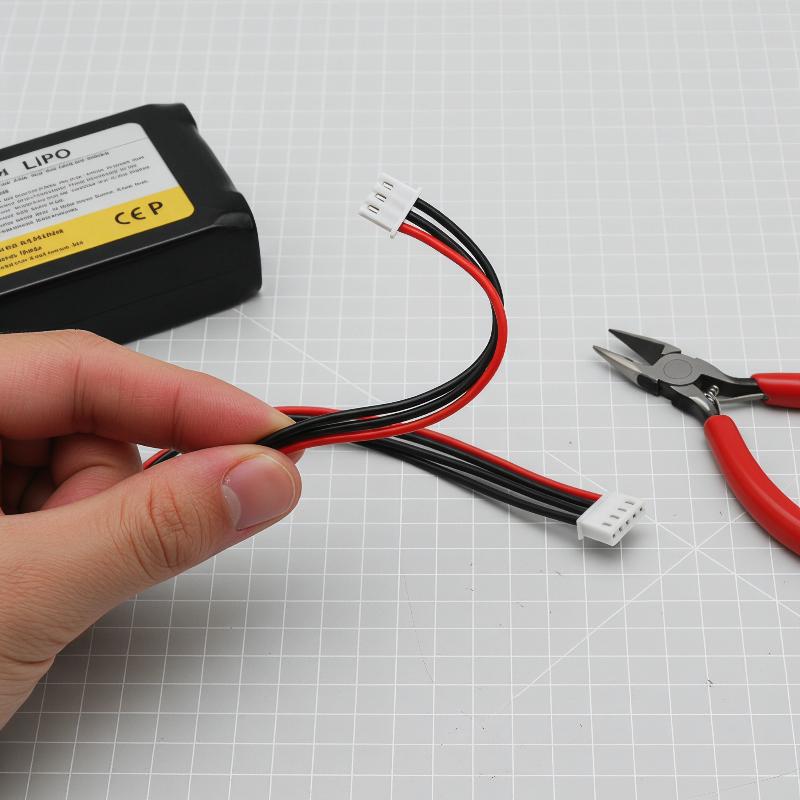 2026 NEW IMAX B6 Charger Balan - Rc Hobby Wholesale recension och pris