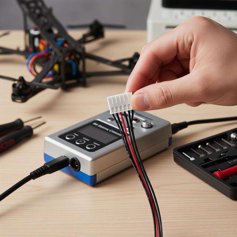 2026 NEW IMAX B6 Charger Balan - Rc Hobby Wholesale recension och pris