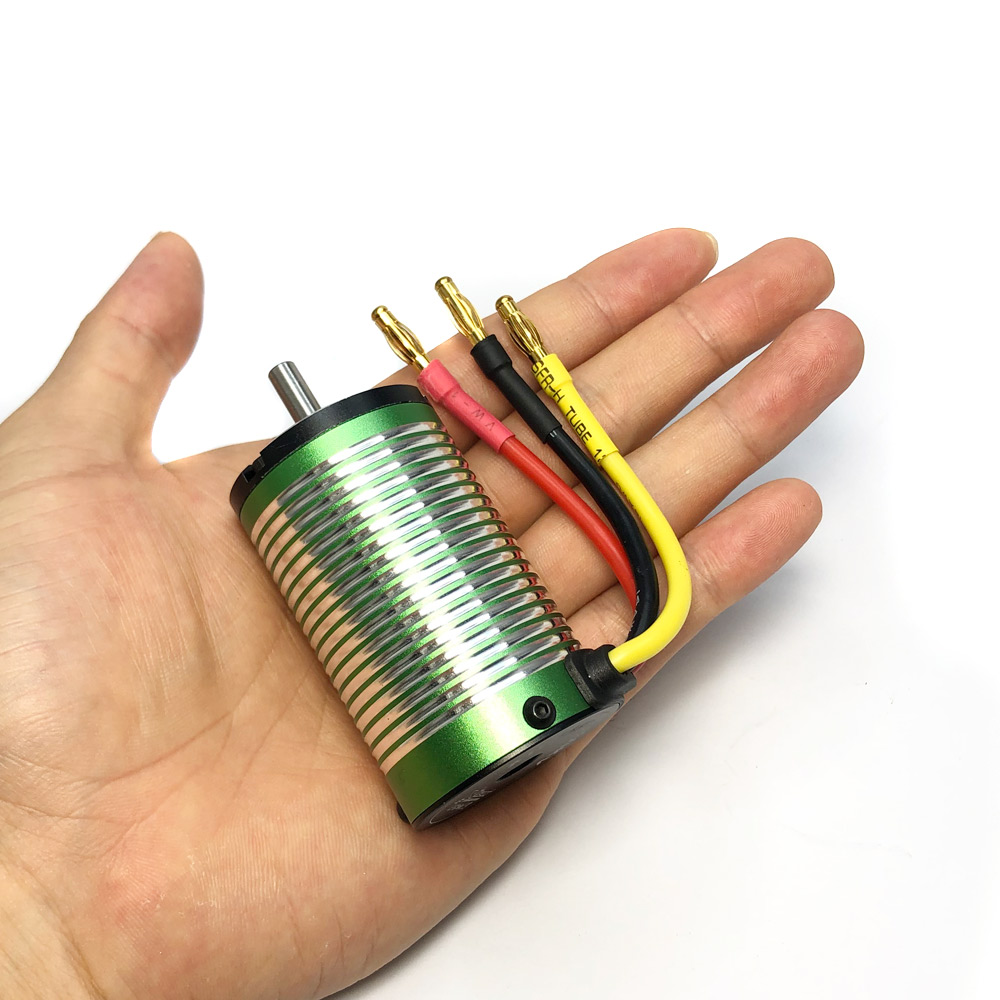 X-Team 3650 3660 3665 3670 367 - Brushless Motor 3650 recension och pris