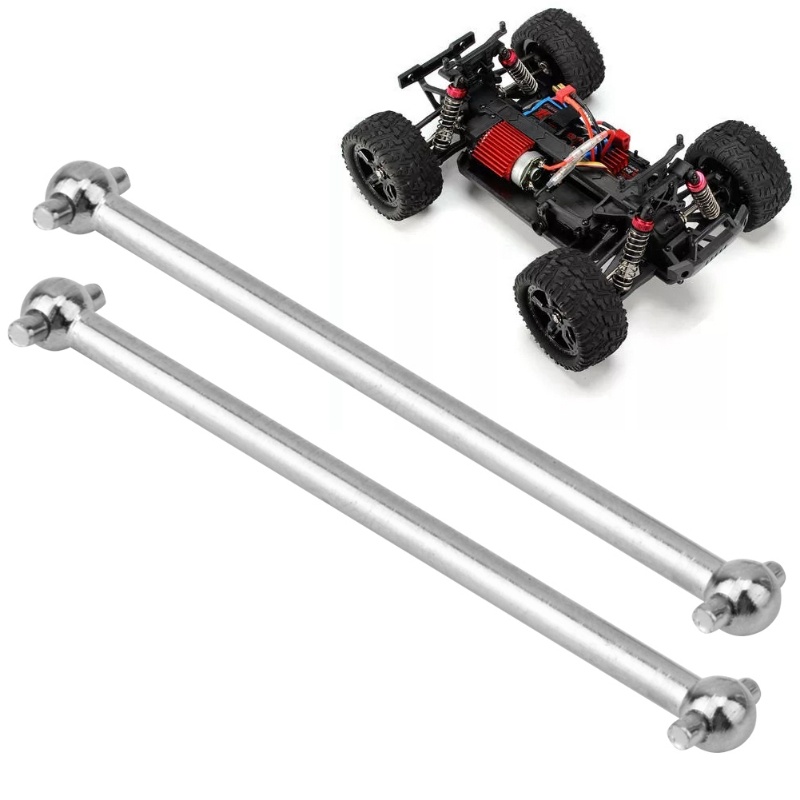 2PCS REMO M5367 MMetal Dog Bon - Rc Remo Hobby recension och pris