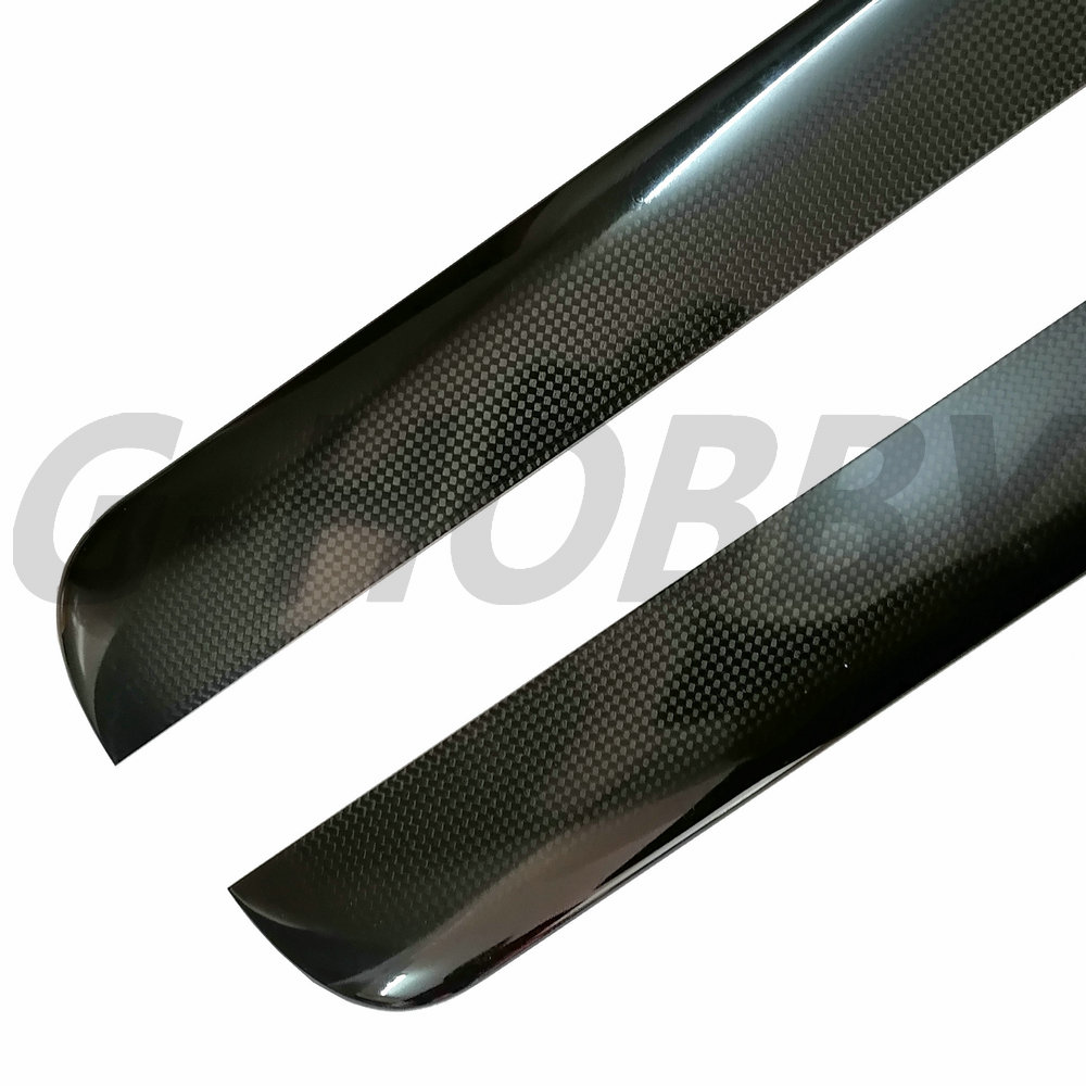 Align RJX  690mm For Align T-r - Rc Hobby Helicopter recension och pris