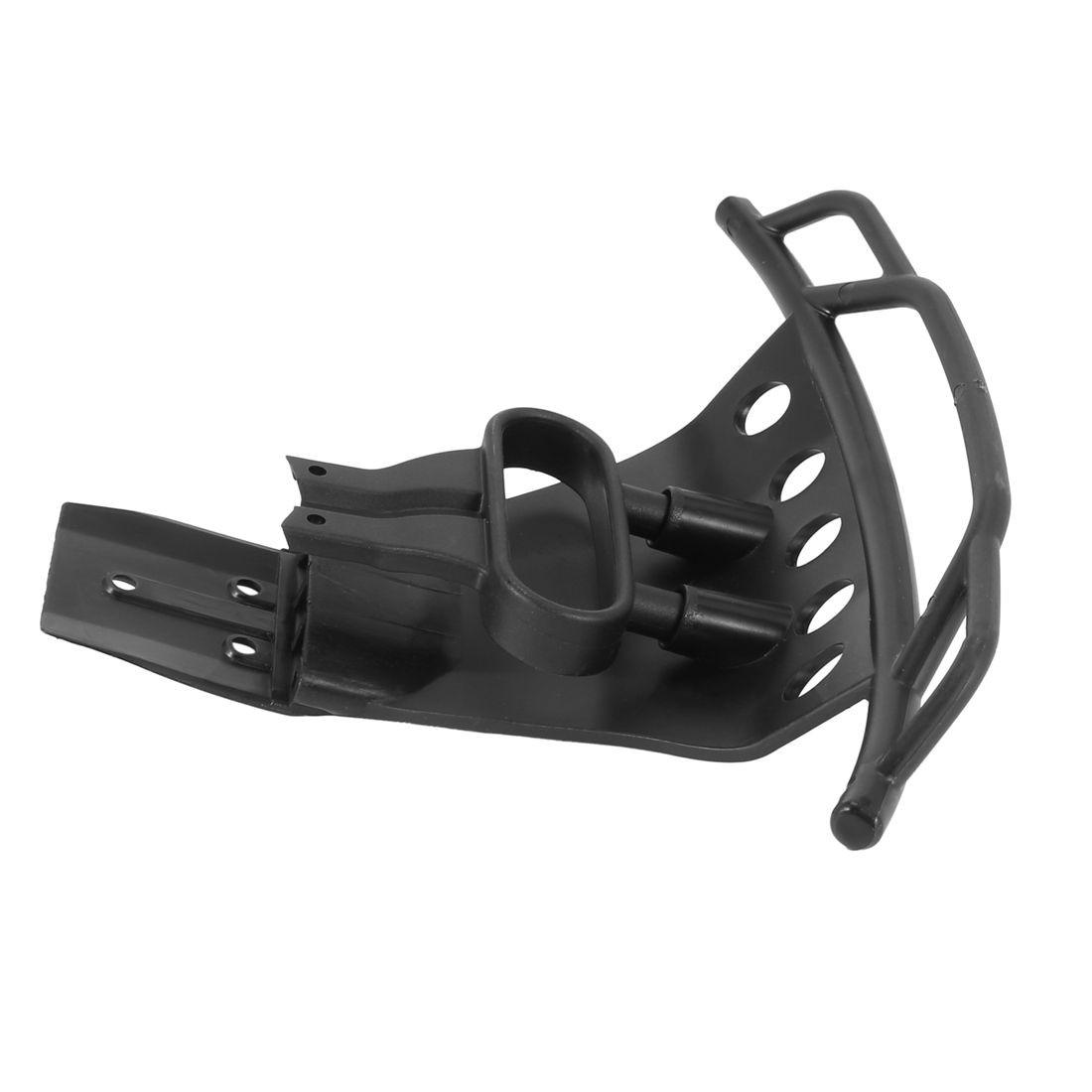 Cut price Front and Rear Bumpe - Rc Remo Hobby recension och pris