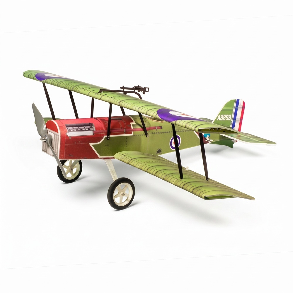 Dancing Wings Hobby E33 SE5a 8 - Rc Hobby & Maskinservice I Eskilstuna recension och pris