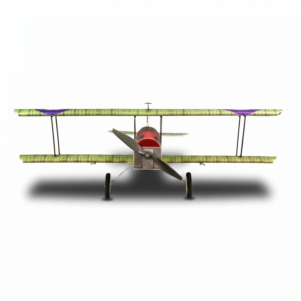 Dancing Wings Hobby E33 SE5a 8 - Rc Hobby & Maskinservice I Eskilstuna recension och pris
