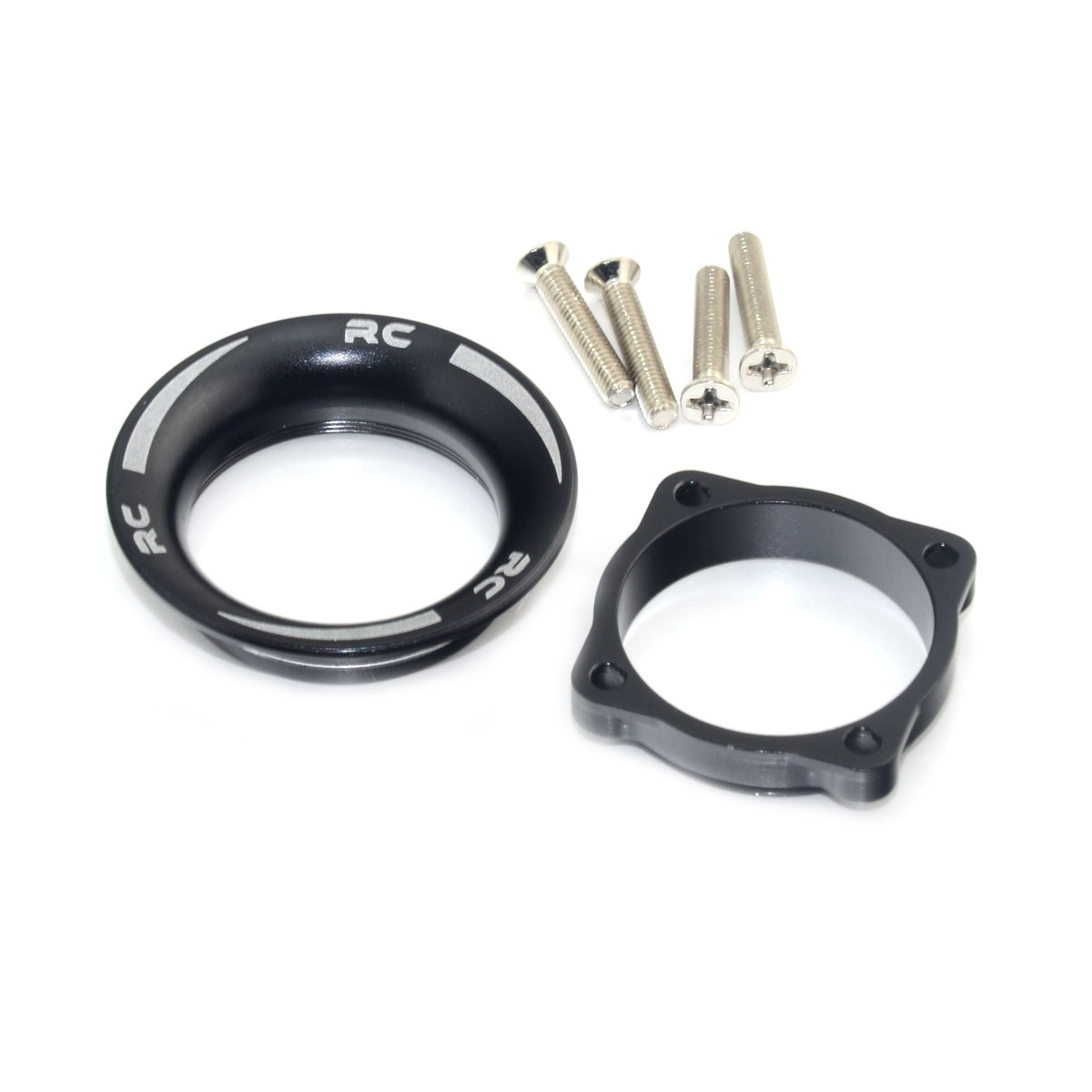25mm 30mm Series Cooling Fan C - Brushless Motor 3650 recension och pris