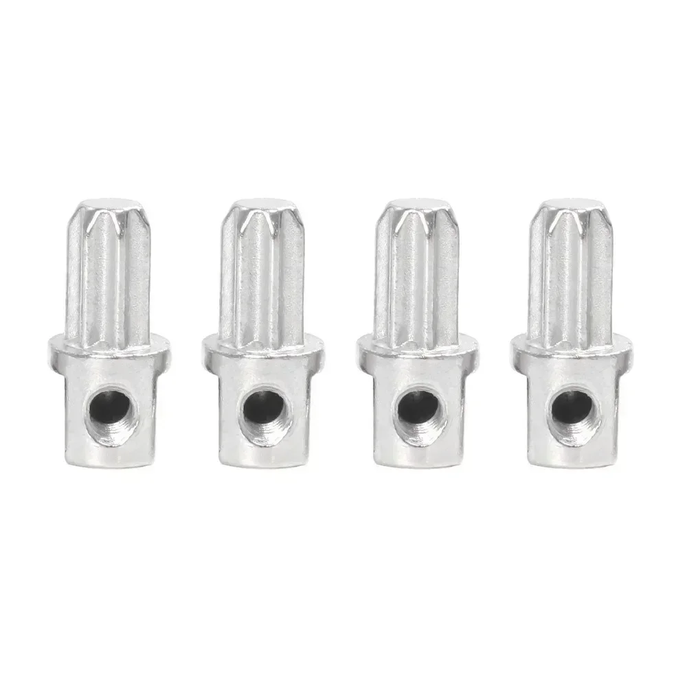 4pcs Metal Center Drive Hub 68 - Rc Remo Hobby recension och pris
