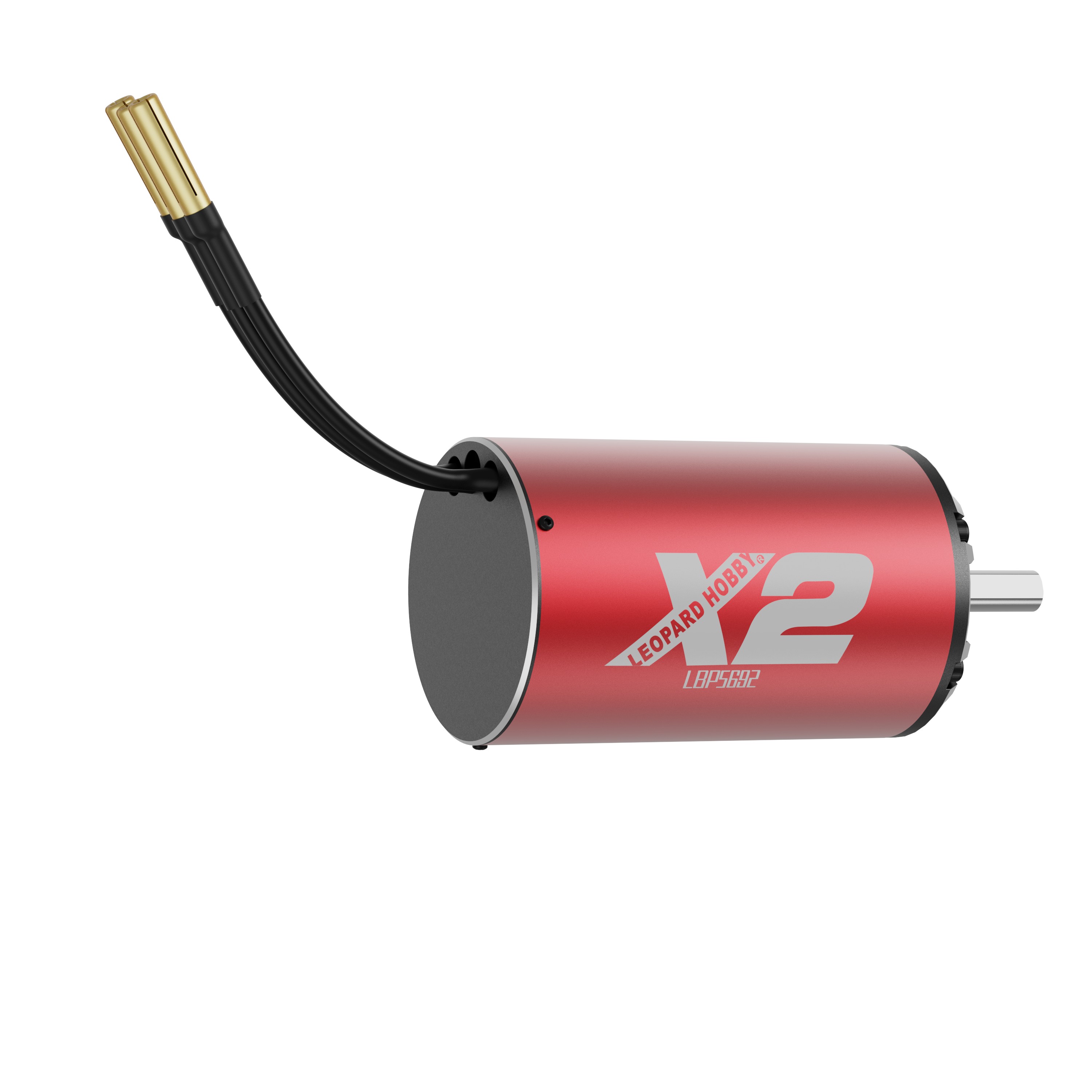 Leopard Hobby 5692/56113-X2 2n - Rc Hobby Motor recension och pris