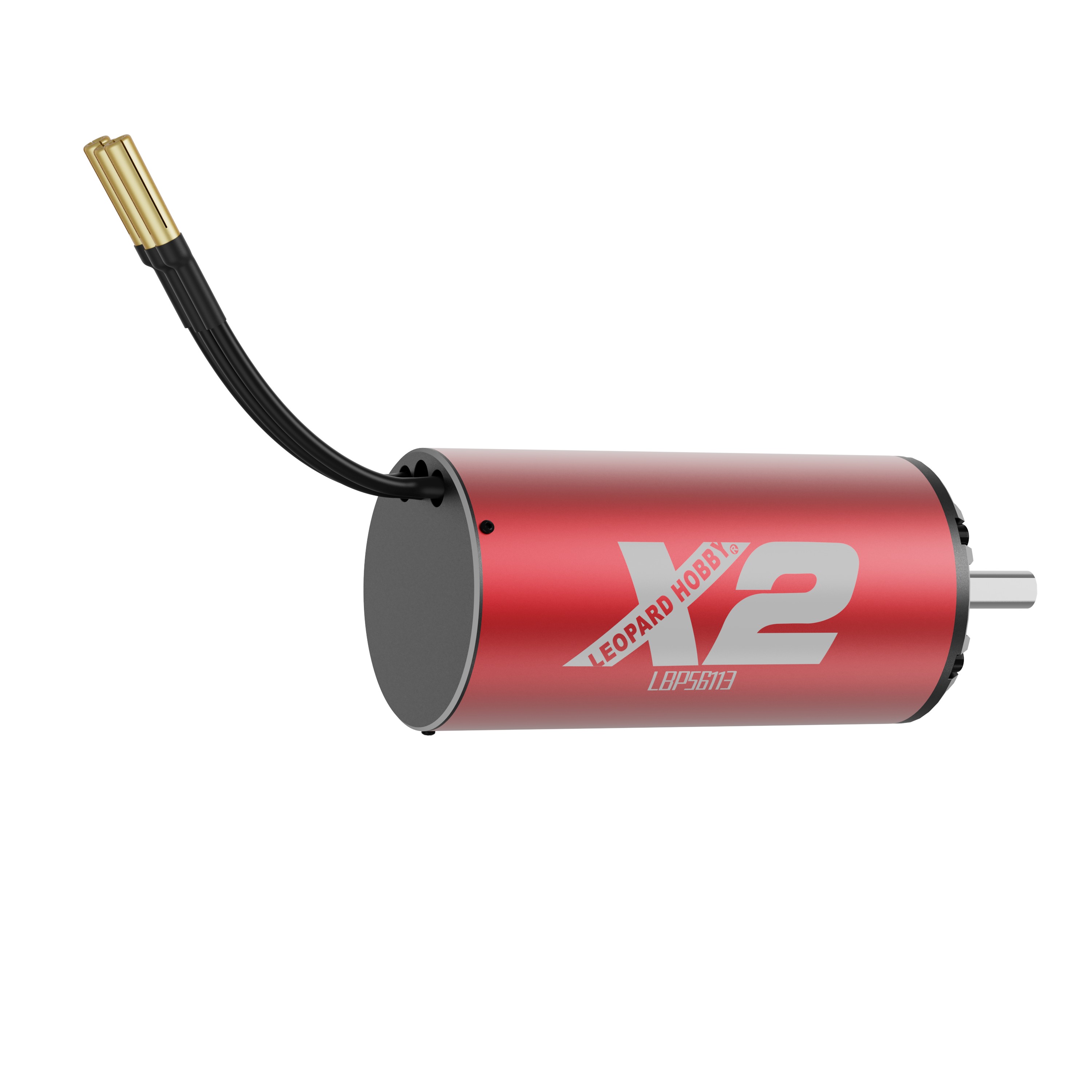 Leopard Hobby 5692/56113-X2 2n - Rc Hobby Motor recension och pris