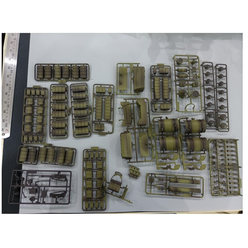 Heng Long 1/16 Scale RC Tank T - Rc Hobby Tank recension och pris