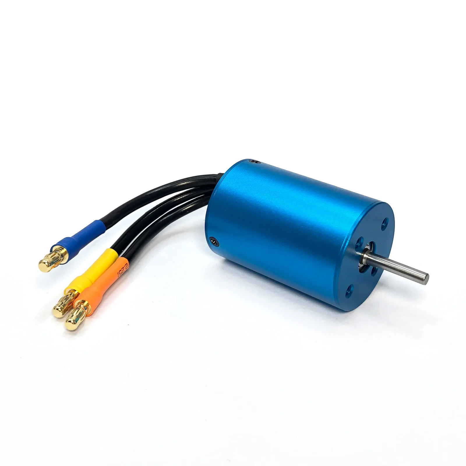 YSIDO Brushless Motor 2435/244 - Rc Remo Hobby recension och pris