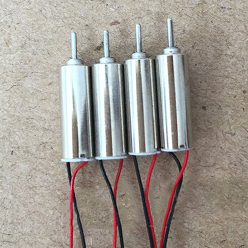 1PCS Long-line DC 3.7V 60000RP - Top Rc Hobby Mini Xcub recension och pris