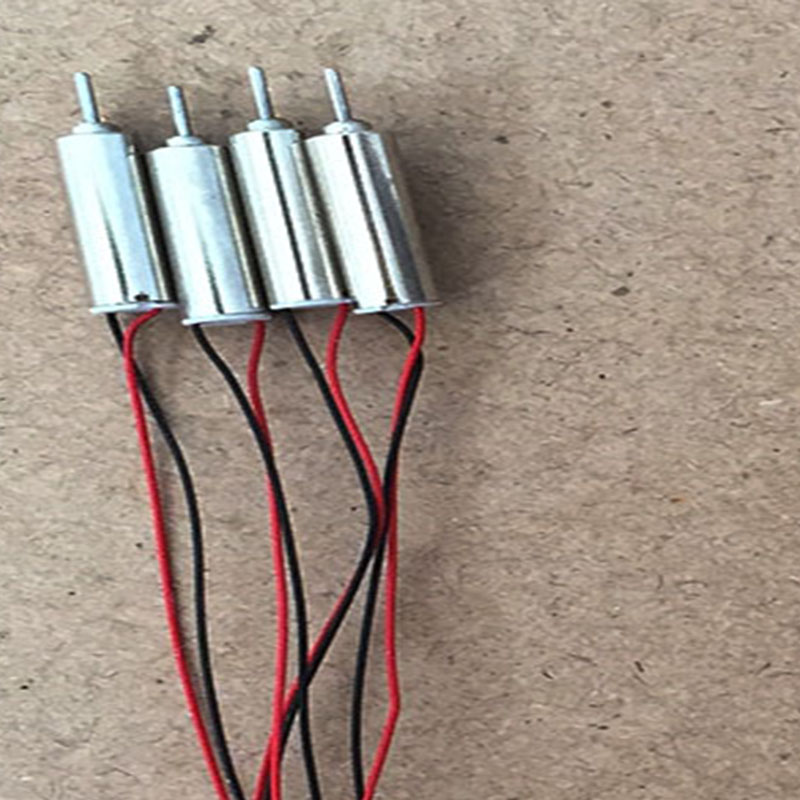 1PCS Long-line DC 3.7V 60000RP - Top Rc Hobby Mini Xcub recension och pris