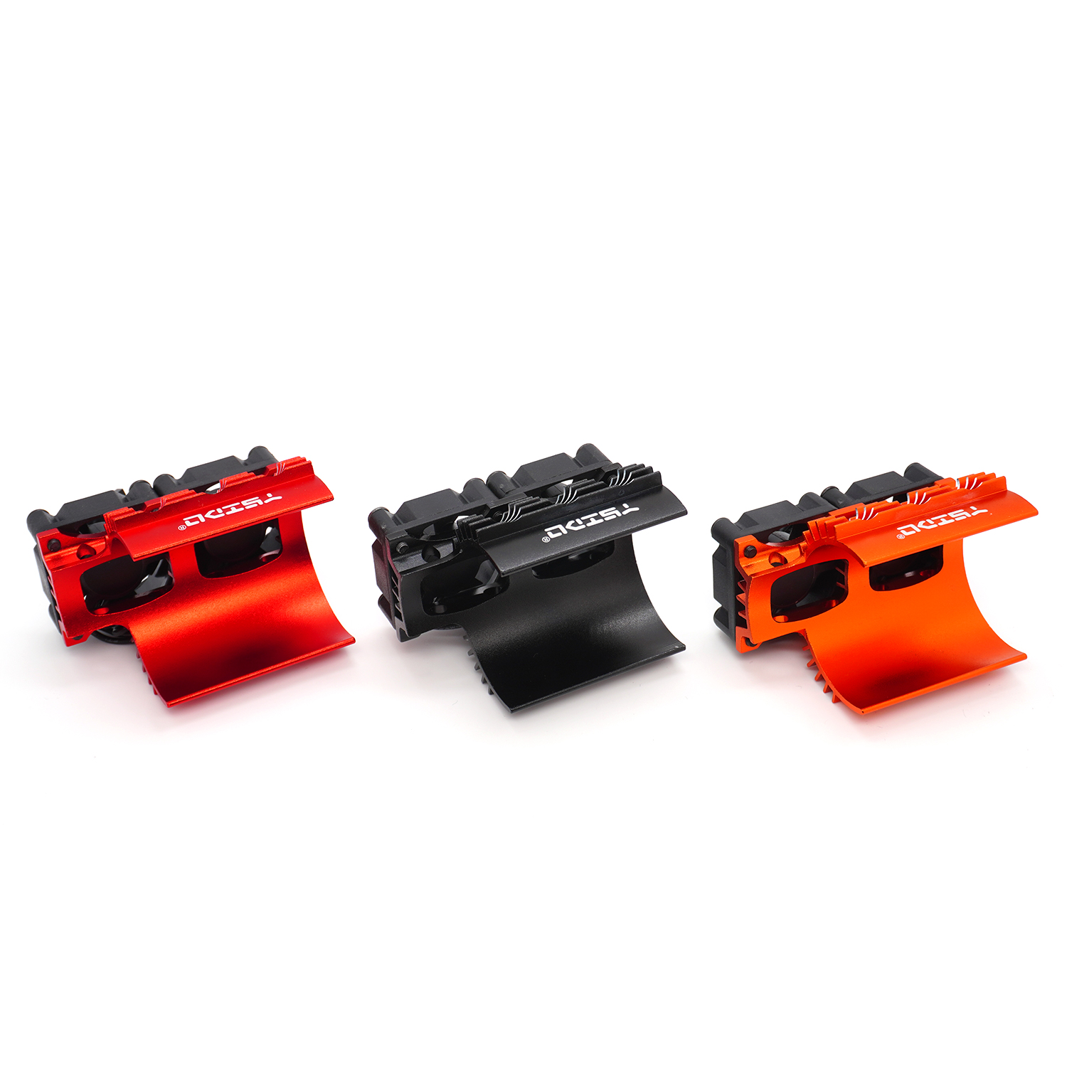 YSIDO 30/36/40-42mm RC Motor H - Brushless Motor 3650 recension och pris