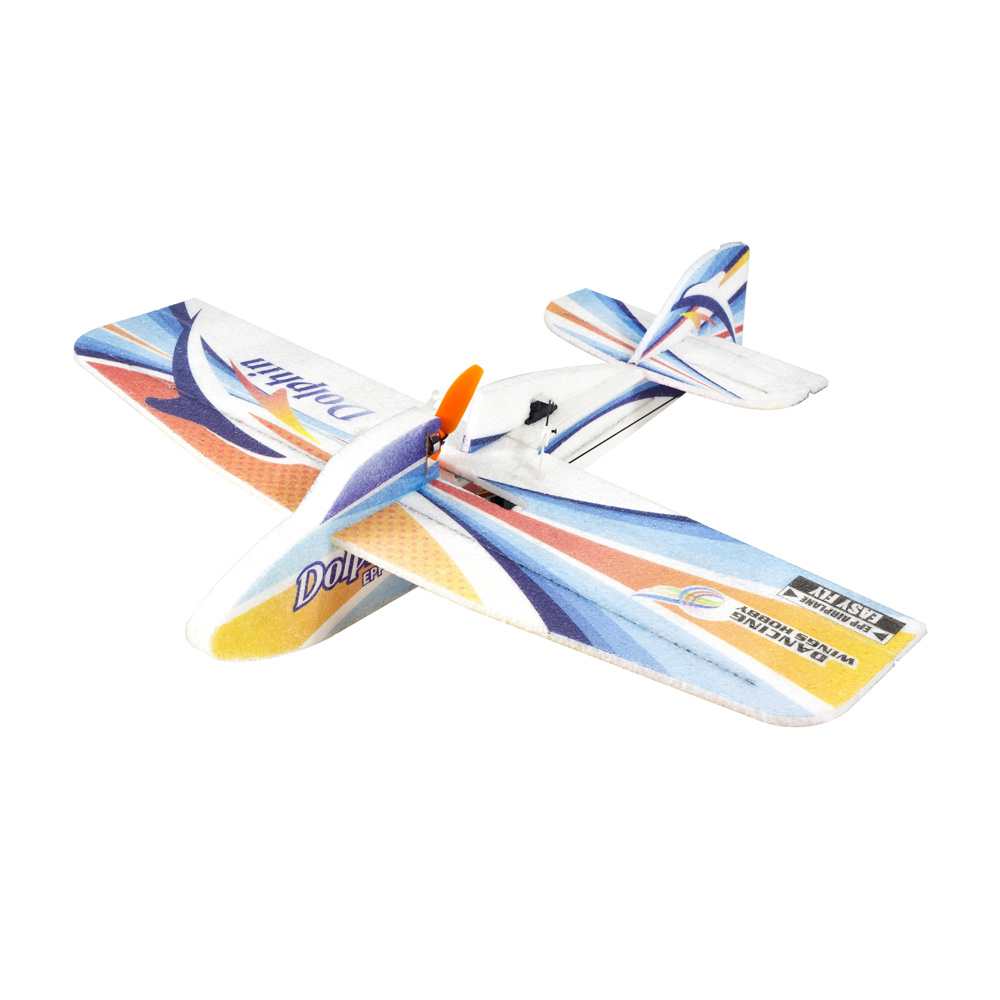 Real Hawk 580MM(22.8') Wingspa - Rc Hobby Model recension och pris