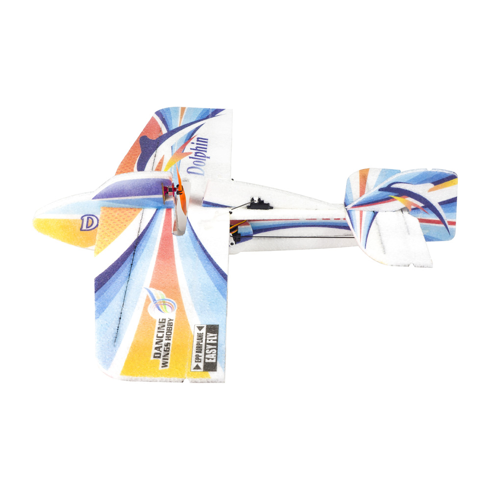Real Hawk 580MM(22.8') Wingspa - Rc Hobby Model recension och pris