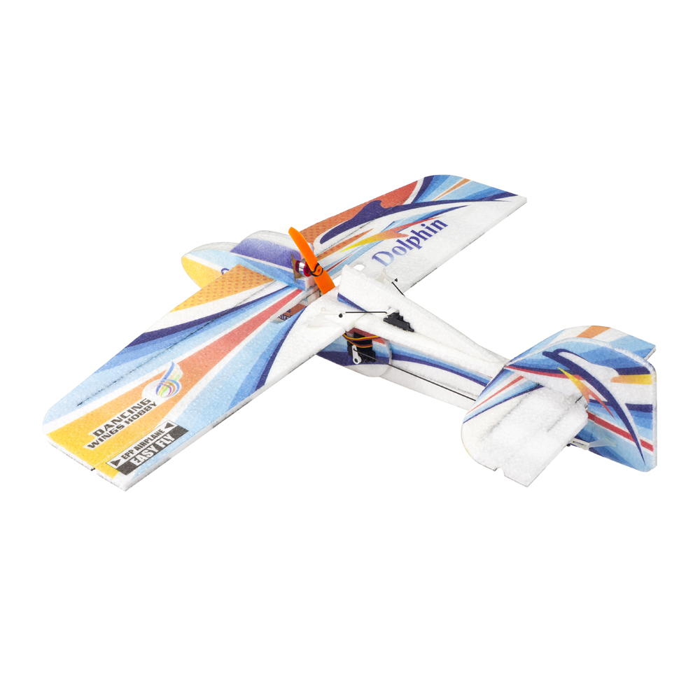 Real Hawk 580MM(22.8') Wingspa - Rc Hobby Model recension och pris