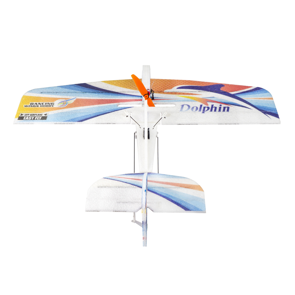 Real Hawk 580MM(22.8') Wingspa - Rc Hobby Model recension och pris