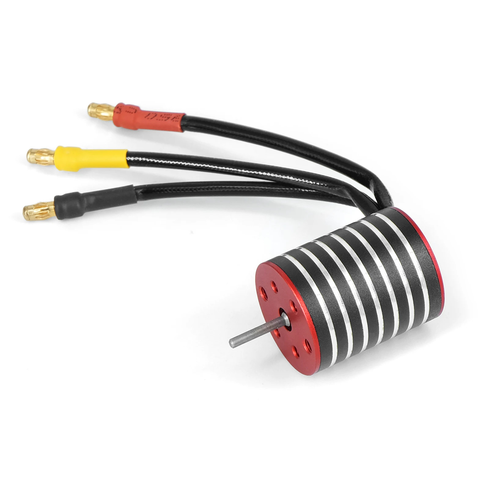 2430 2435 2838 2847 3650 3660  - Brushless Motor 3650 recension och pris