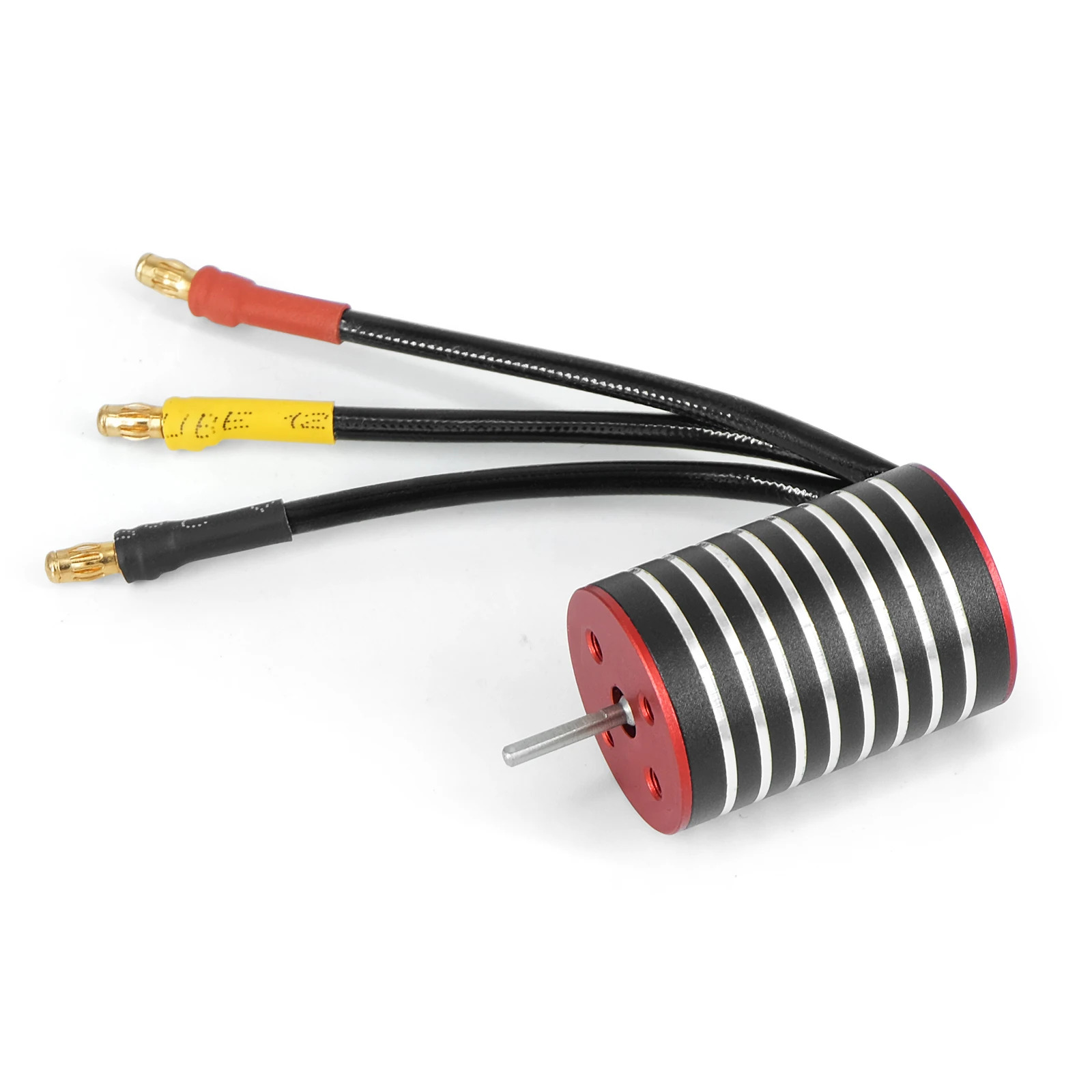 2430 2435 2838 2847 3650 3660  - Brushless Motor 3650 recension och pris
