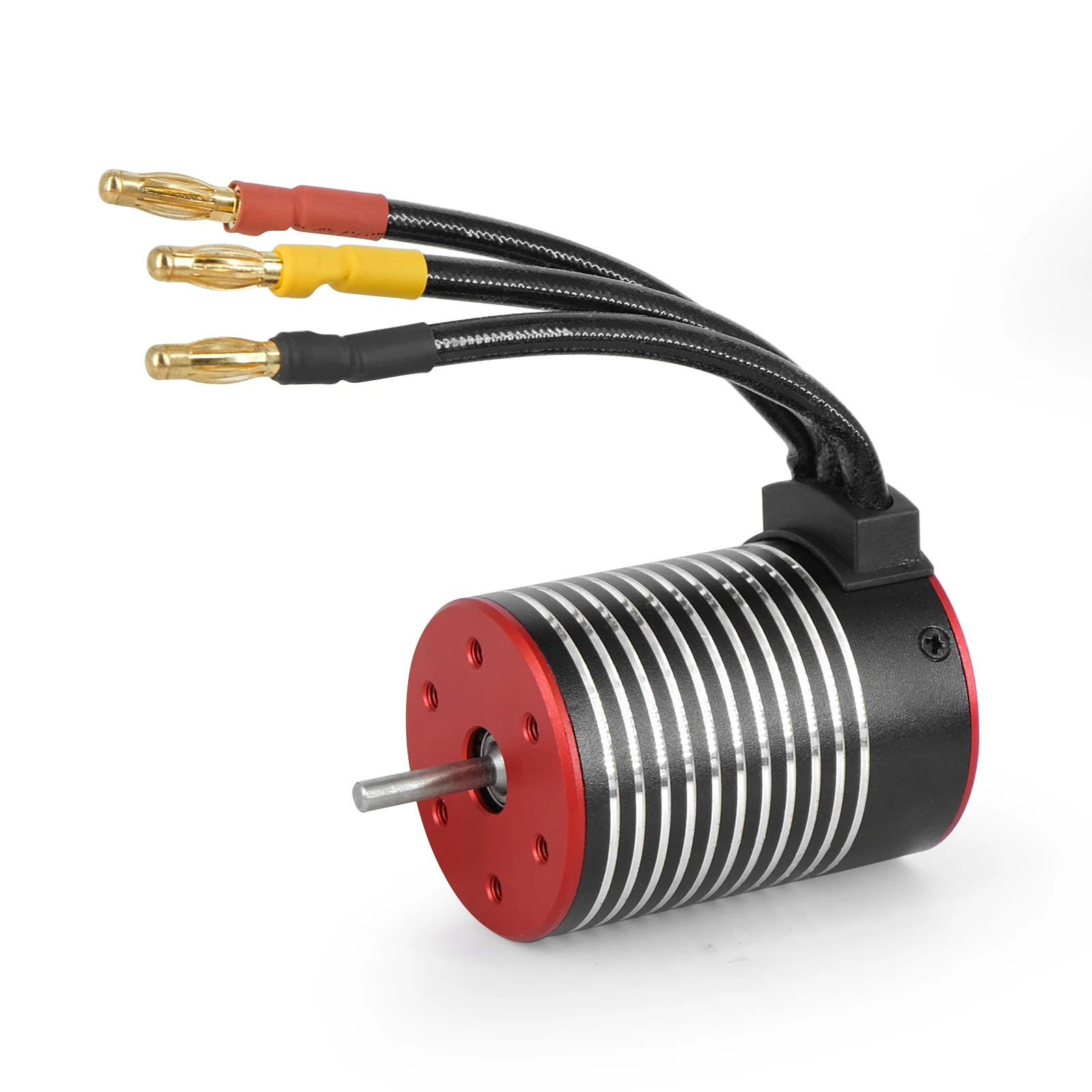 2430 2435 2838 2847 3650 3660  - Brushless Motor 3650 recension och pris