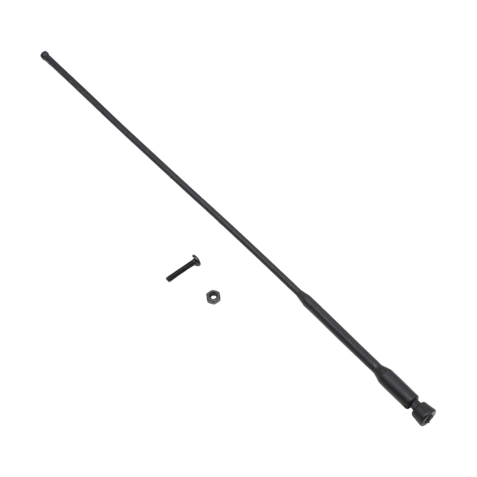 RC Car Antenna Signal Upgrade  - Rc Hobby Model recension och pris