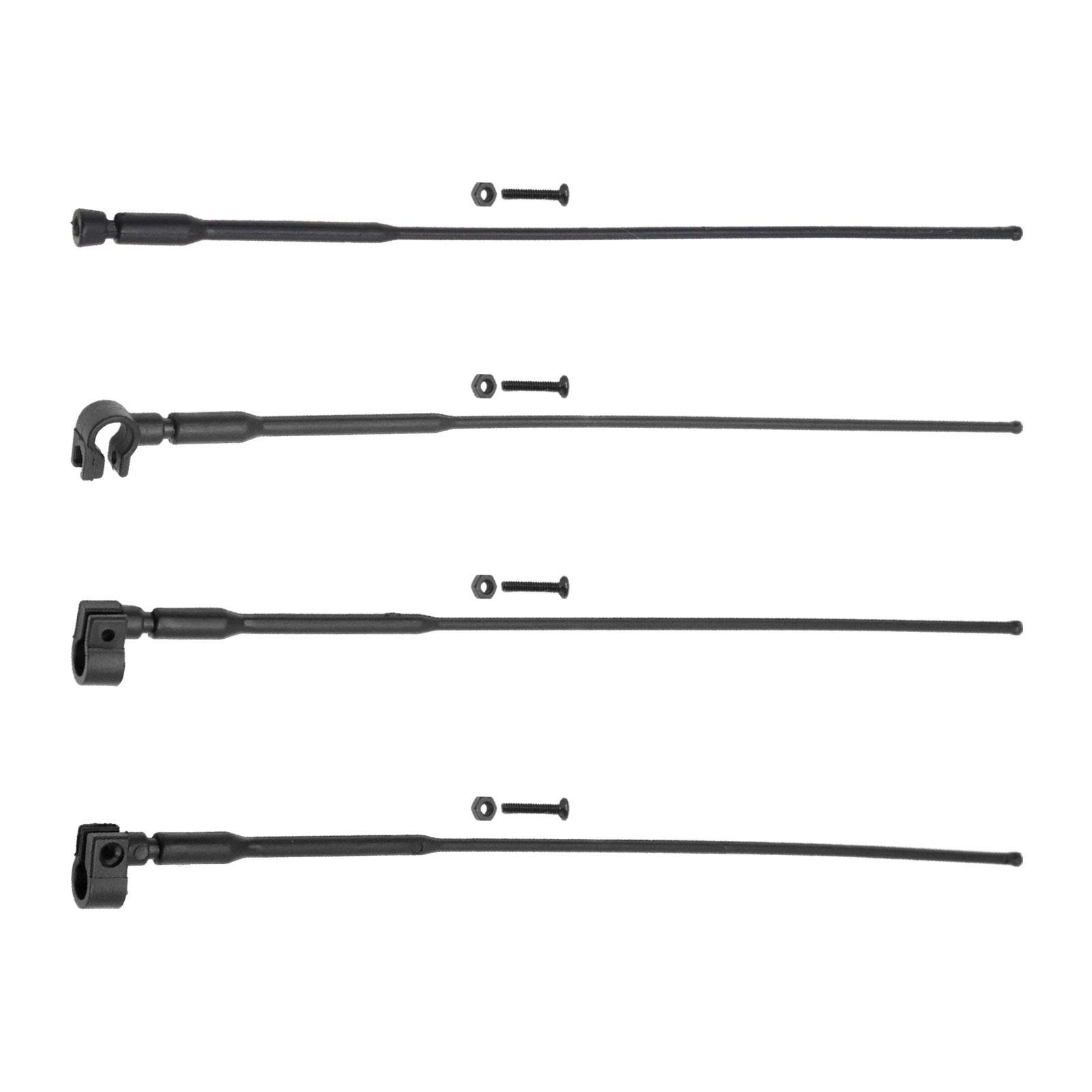 RC Car Antenna Signal Upgrade  - Rc Hobby Model recension och pris