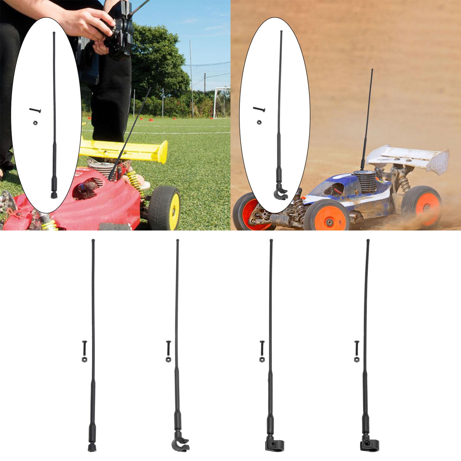RC Car Antenna Signal Upgrade  - Rc Hobby Model recension och pris