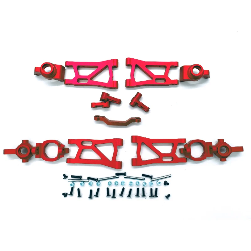 Remo Hobby Smax Metal Upgrade  - Rc Remo Hobby recension och pris