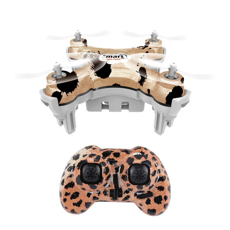 RC Quadcopter Cx10 Mini Remote - Top Rc Hobby Mini Xcub recension och pris