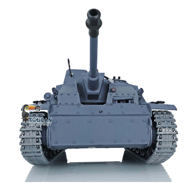 US Stock Heng Long 1/16 Scale  - Rc Hobby Tank recension och pris