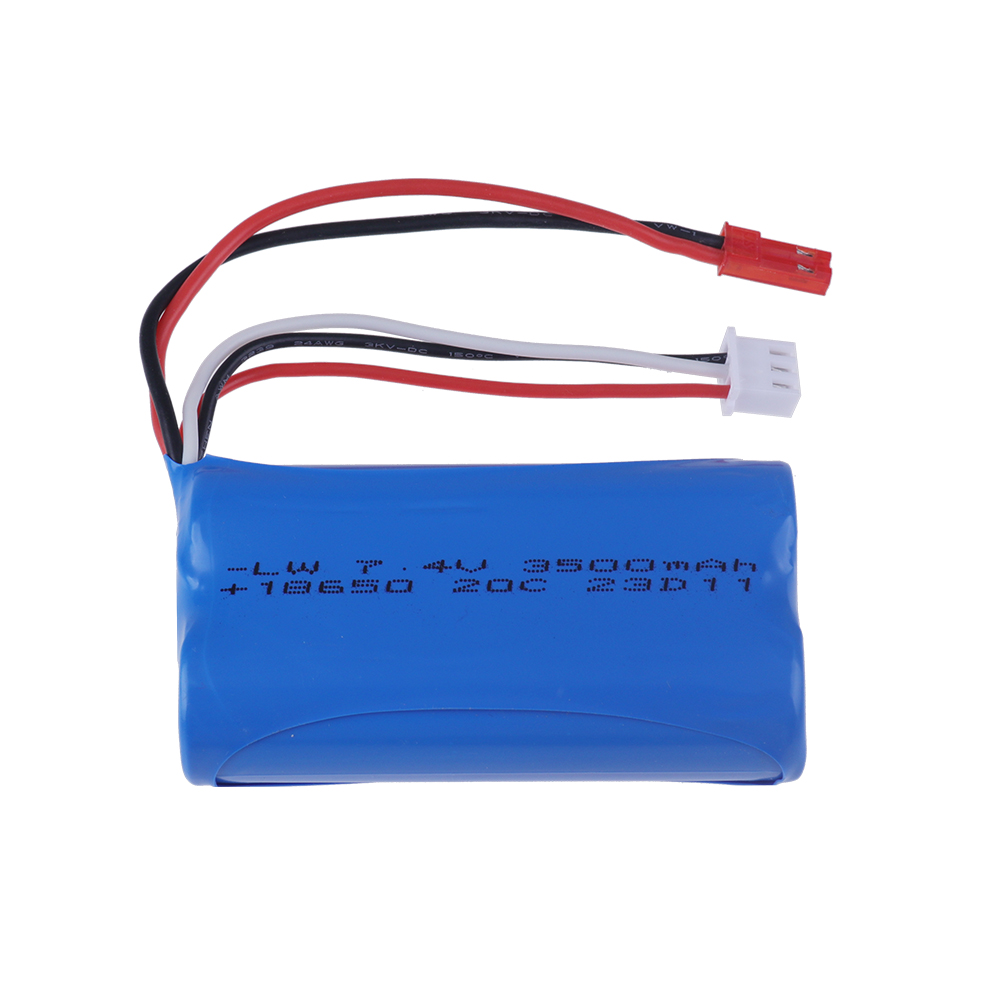Upgraded 3000mAh to 3500mAh 7. - Rc Hobby & Maskinservice I Eskilstuna recension och pris