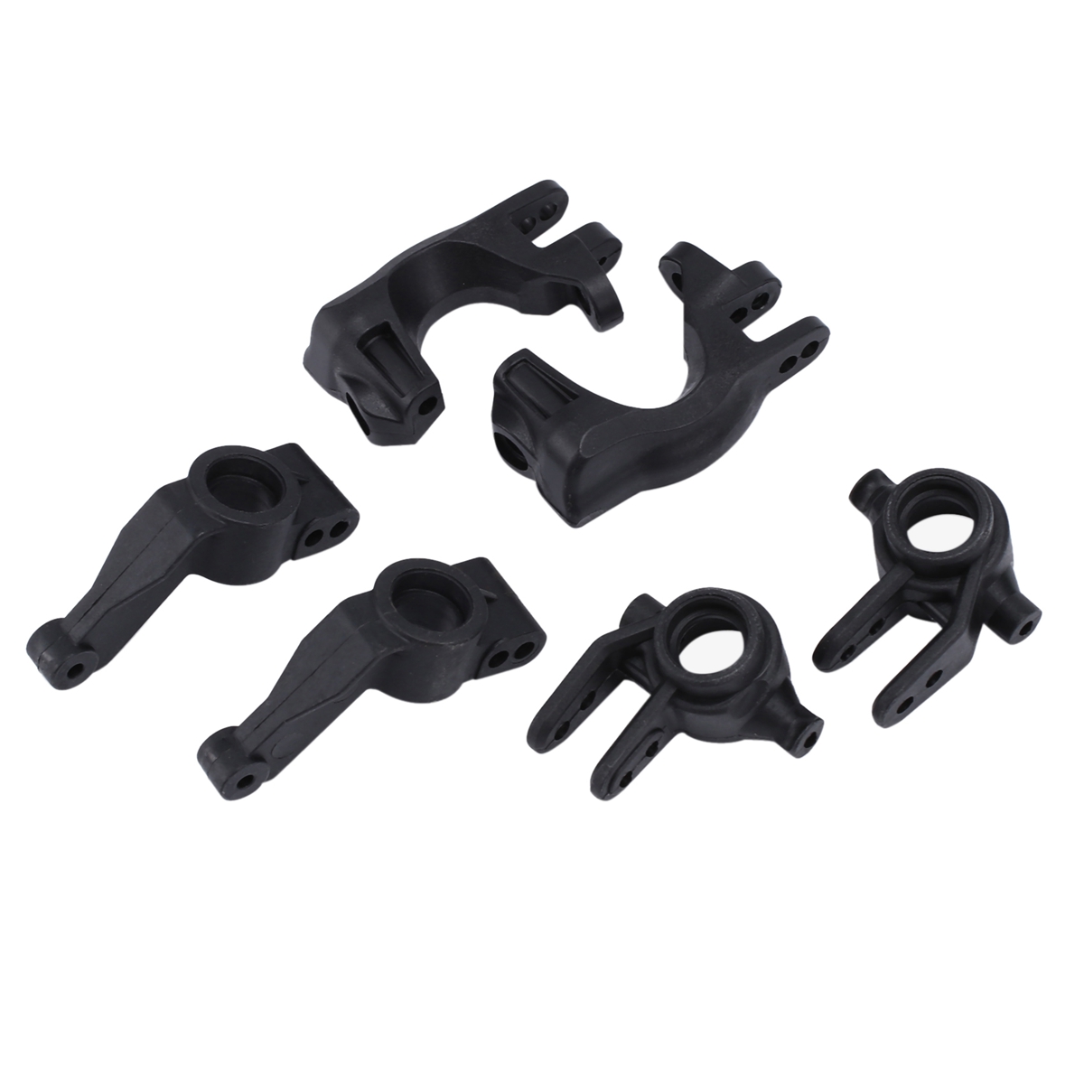 A48U 6Pcs Front Steering Block - Rc Remo Hobby recension och pris