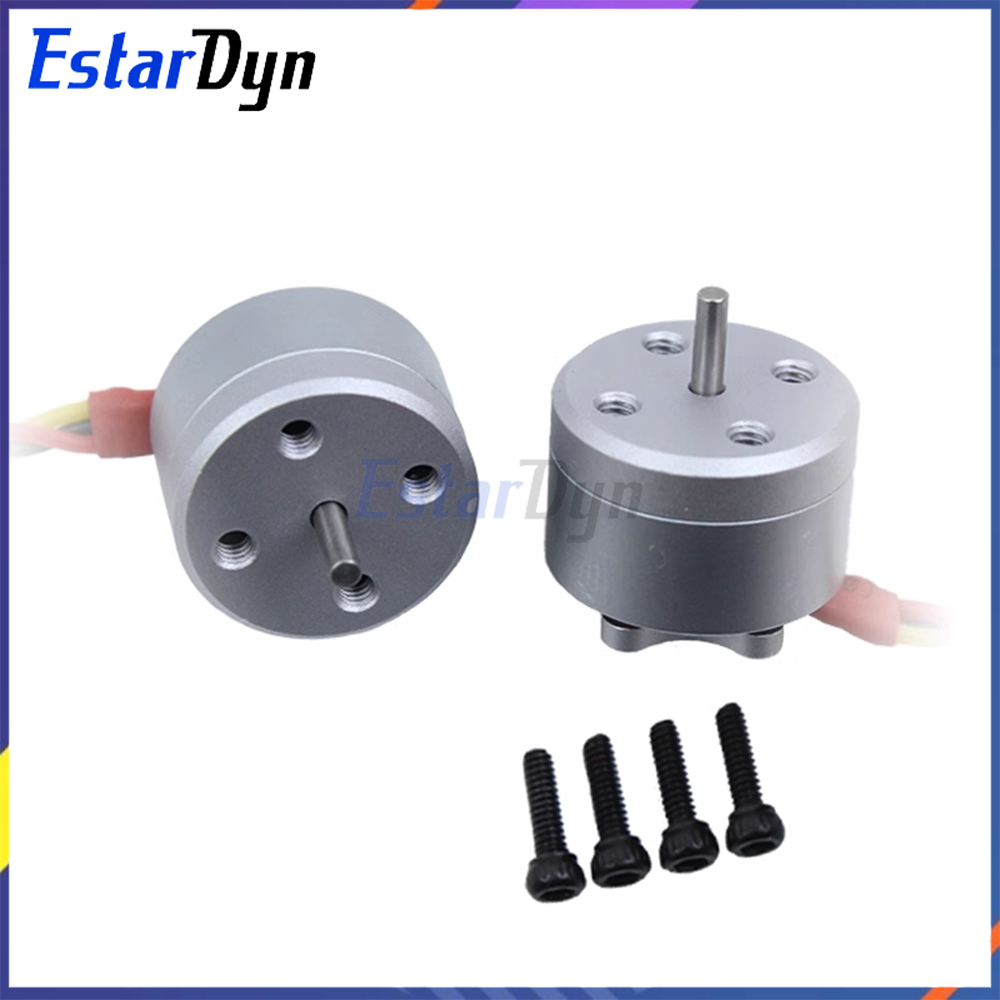 1104 Brushless Motor 4300KV 1- - Top Rc Hobby Mini Xcub recension och pris