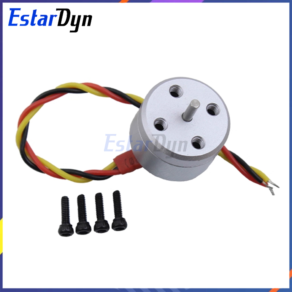 1104 Brushless Motor 4300KV 1- - Top Rc Hobby Mini Xcub recension och pris