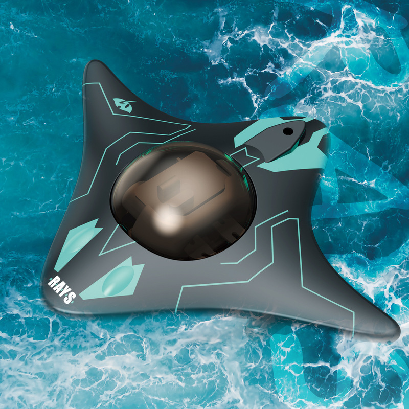 Mini Wifi Rc Underwater Camera - Rc Hobby Photos recension och pris