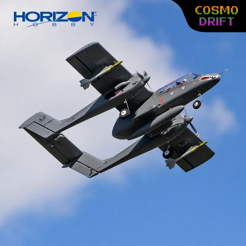 Hot Horizon Hobby Rc Airplane  - Rc Hobby Experts recension och pris