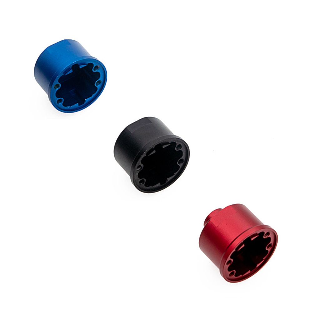 AS96-Metal Front Rear Differen - Rc Remo Hobby recension och pris