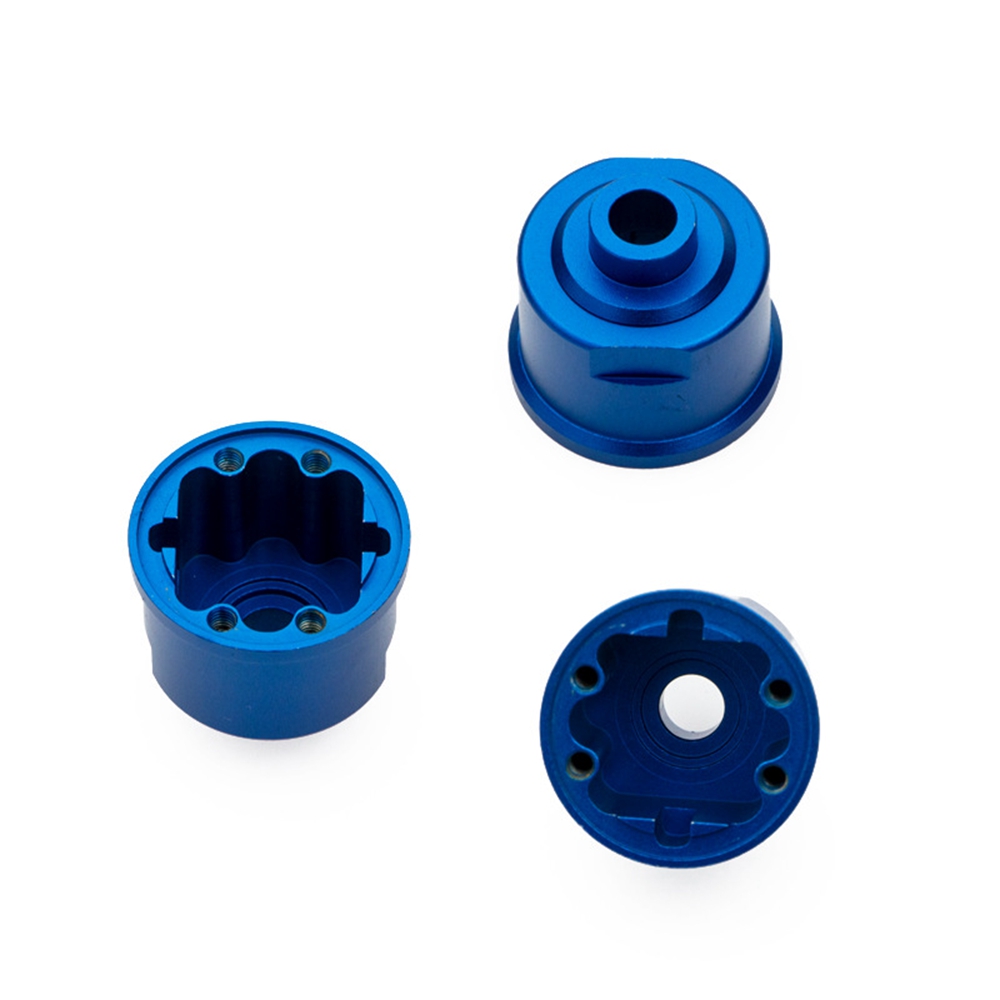 AS96-Metal Front Rear Differen - Rc Remo Hobby recension och pris