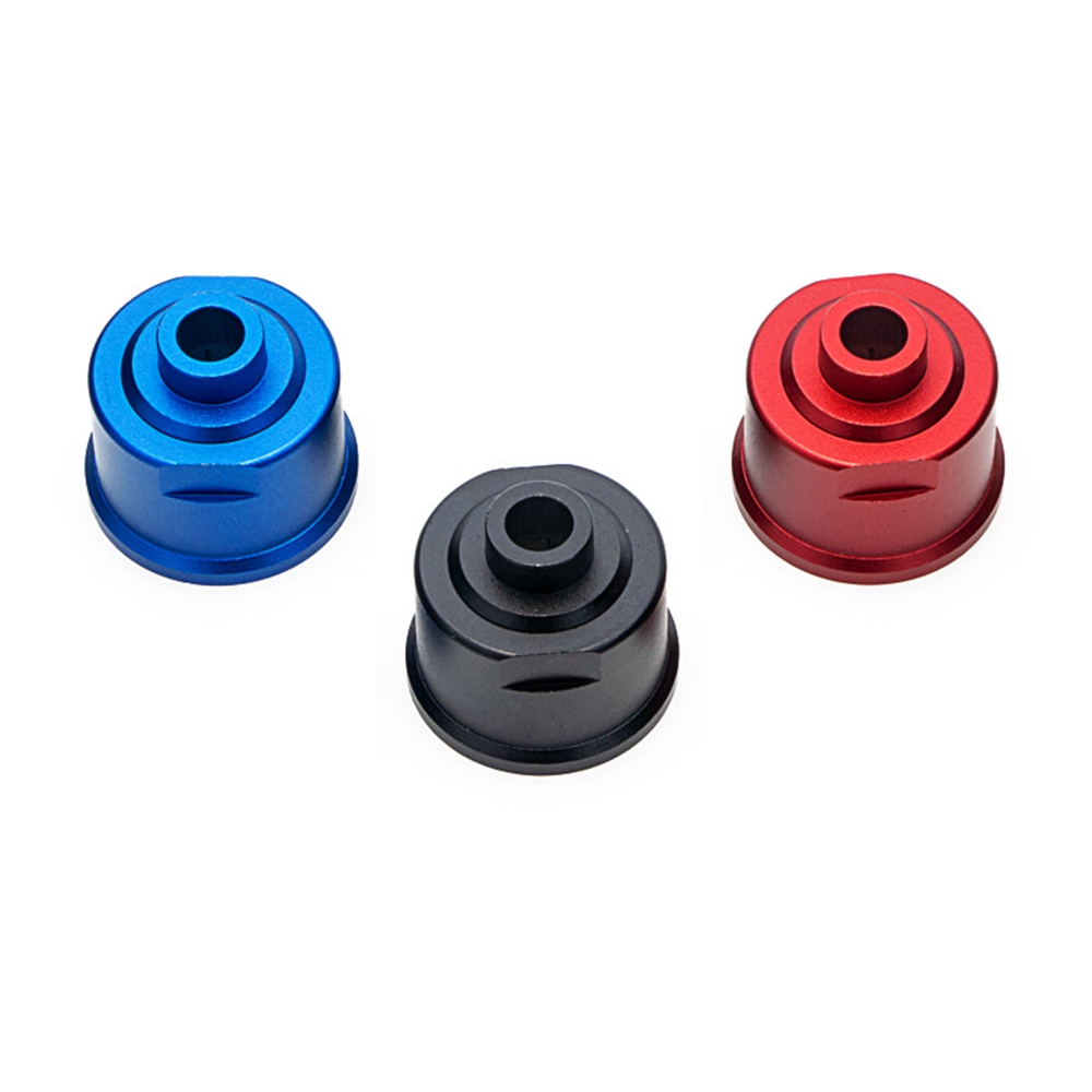 AS96-Metal Front Rear Differen - Rc Remo Hobby recension och pris