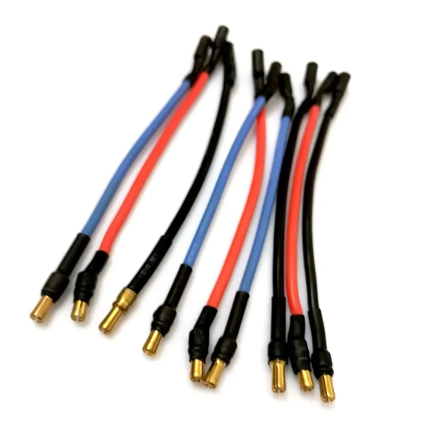 3pcs RC Motor/ESC Extension Ca - Rc Hobby Wholesale recension och pris