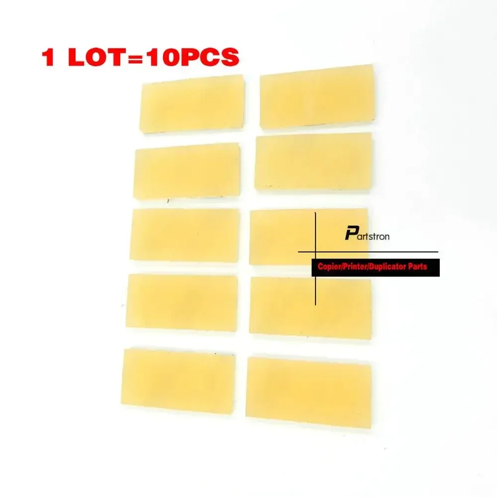 10Pieces Stripper Pad  019-118 - Brushless Motor 3650 recension och pris