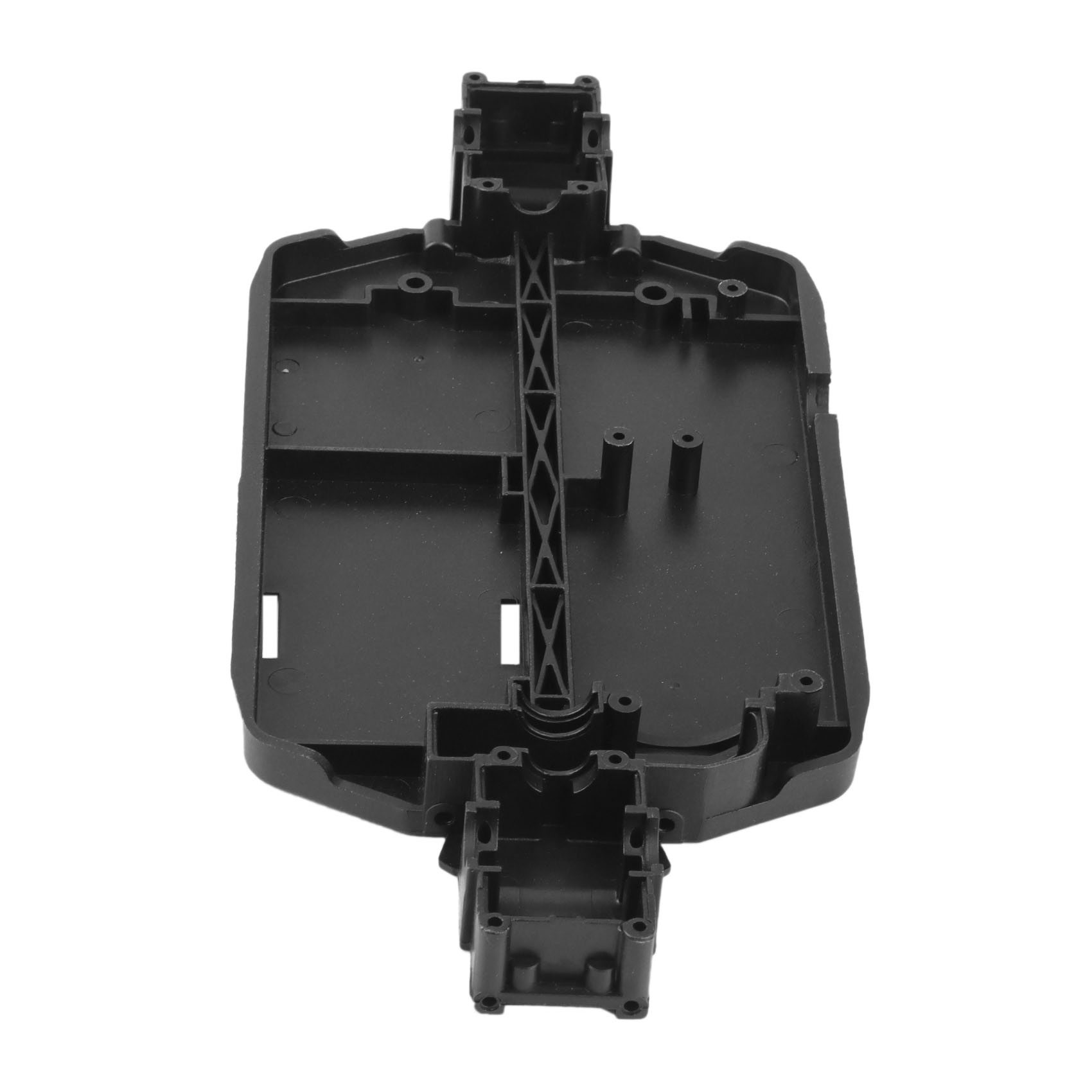 ABXE-RC Car Chassis P2501 For  - Rc Remo Hobby recension och pris