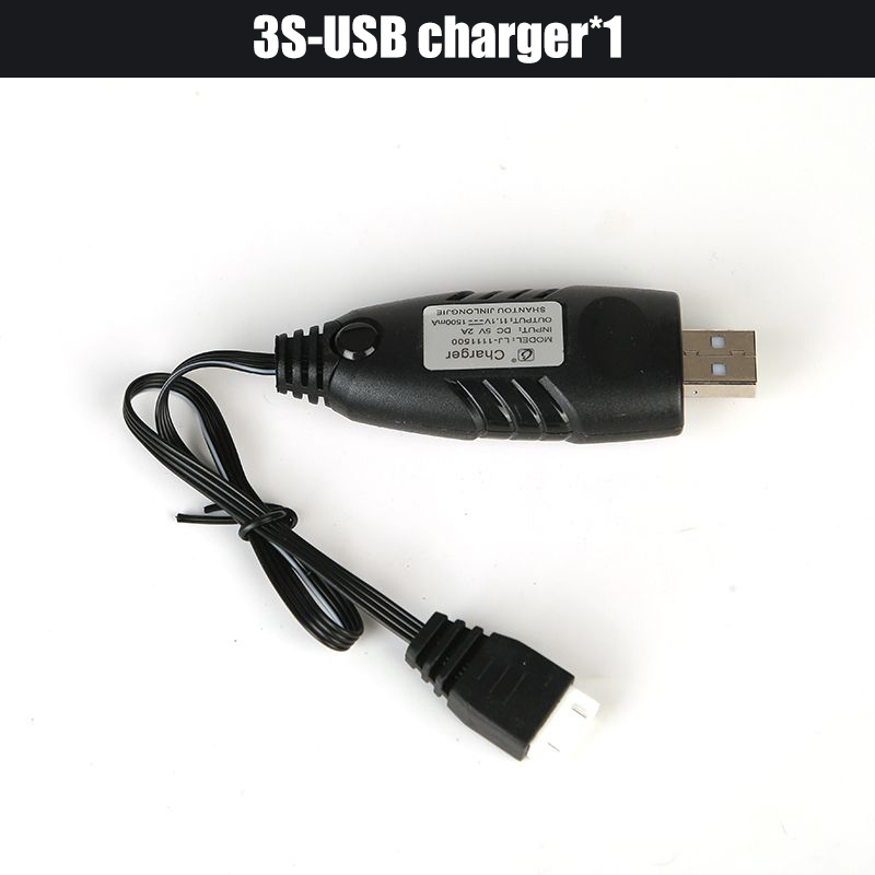 11.1V 2000mAH 3S Lithium Batte - Rc Hobby Wholesale recension och pris