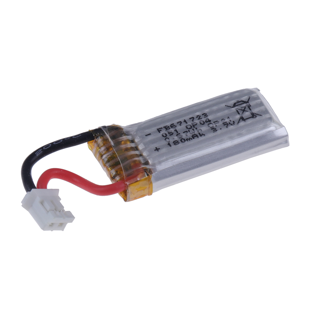 3.7V For Udi i22 Drones Batter - Top Rc Hobby Mini Xcub recension och pris