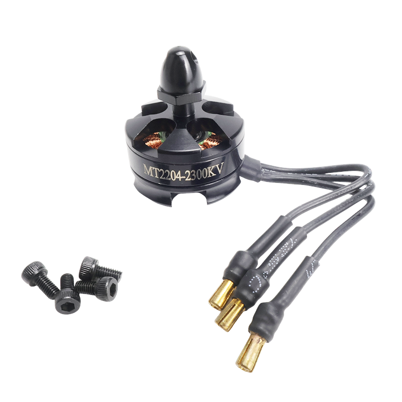 1Pcs/2Pcs /4Pc Brushless Motor - Top Rc Hobby Mini Xcub recension och pris