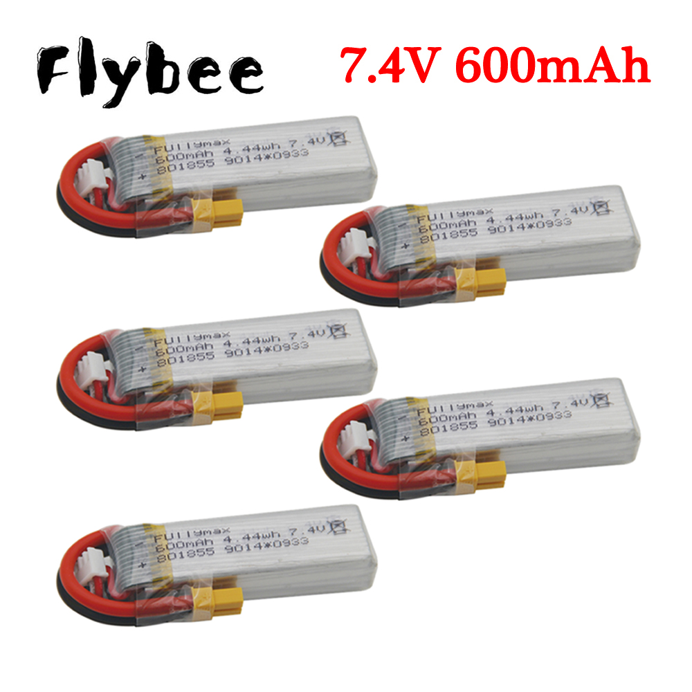 wholesale 7.4V Lipo Battery Fo - Rc Hobby Wholesale recension och pris