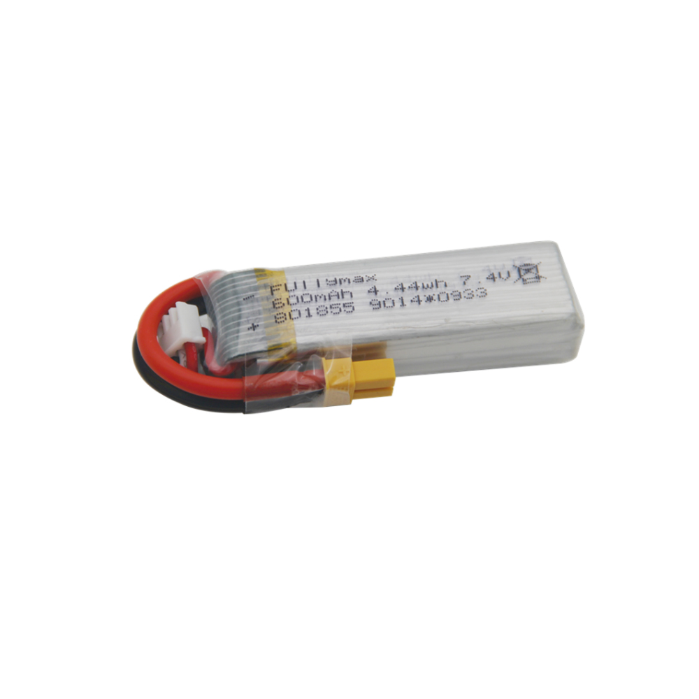 wholesale 7.4V Lipo Battery Fo - Rc Hobby Wholesale recension och pris